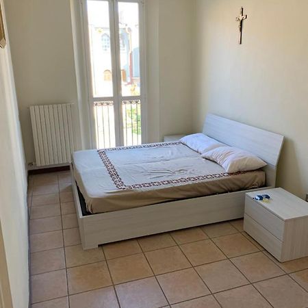 Appartamento Corso Roma Lodi Eksteriør billede