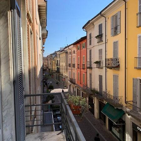 Appartamento Corso Roma Lodi Eksteriør billede