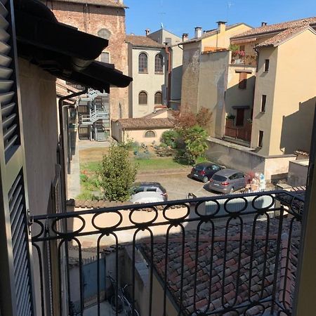 Appartamento Corso Roma Lodi Eksteriør billede