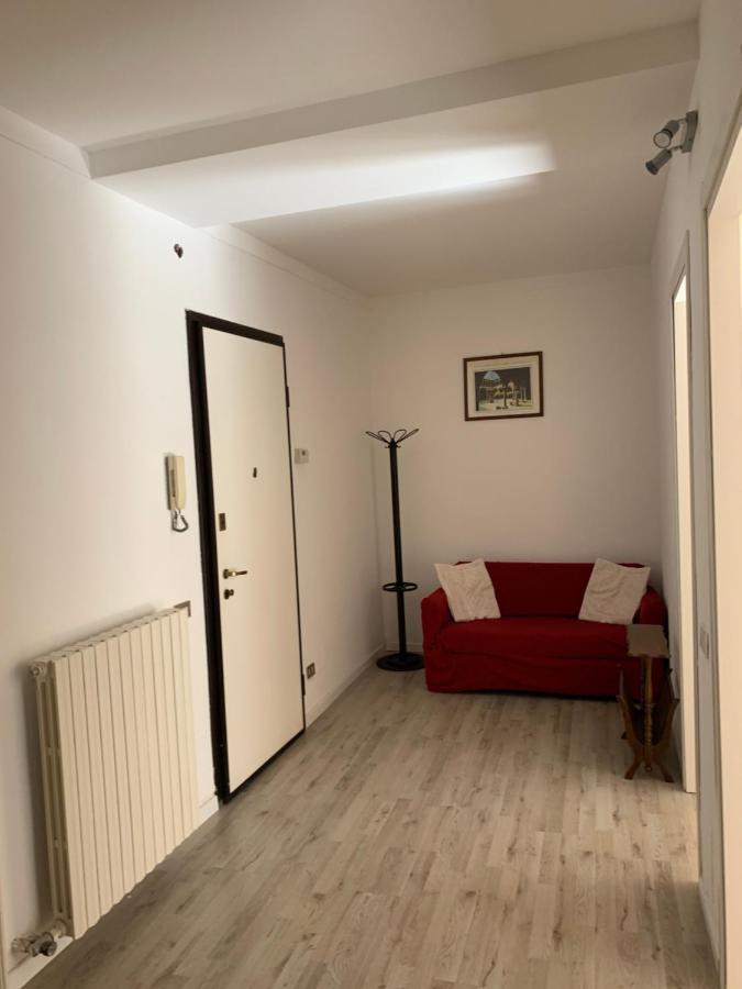 Appartamento Corso Roma Lodi Eksteriør billede