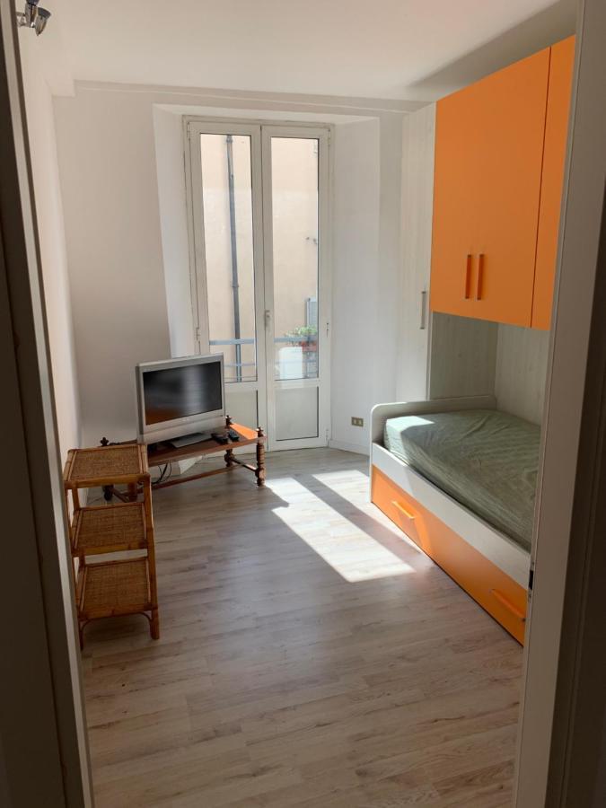 Appartamento Corso Roma Lodi Eksteriør billede