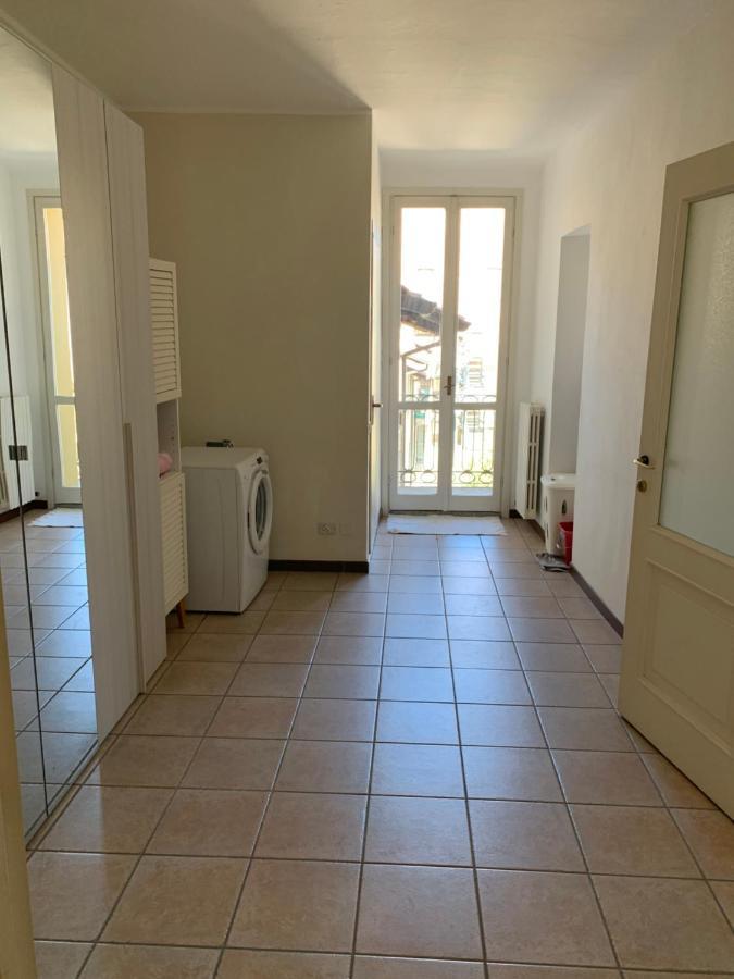 Appartamento Corso Roma Lodi Eksteriør billede