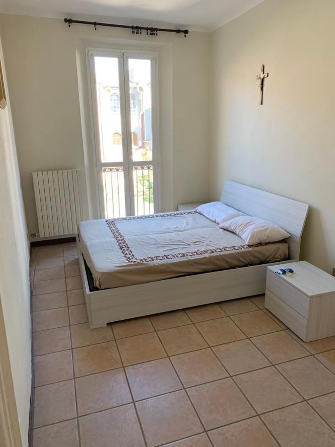 Appartamento Corso Roma Lodi Eksteriør billede