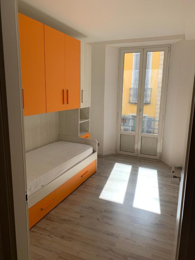Appartamento Corso Roma Lodi Eksteriør billede