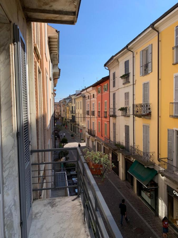 Appartamento Corso Roma Lodi Eksteriør billede